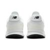 New Balance Nb 1100 Comfortable Versatile Low-Top Running Shoes Unisex sneaker White Black MS1100AD