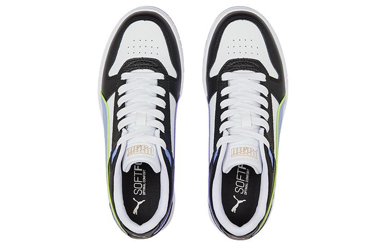 Puma RBD Game Low 'Black Lavender Pop'