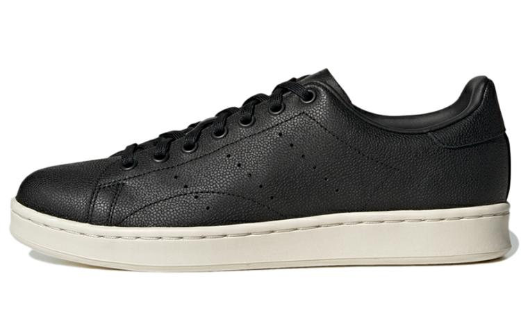 

Stan Smith Adidas Originals Чорний Крейдовий Білий GX6297 36
