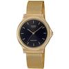 [Casio] Watch Casio Collection MQ-24MG-1EJH Men's Gold/Black