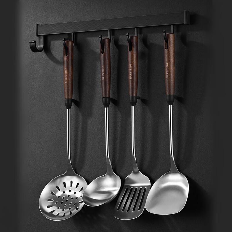 ZISIZ 304 Stainless Steel Kitchen Utensils