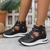 Dames Outdoor Sports Sandaal Zomer Casual en Comfortabele Schoenen om te Dragen, Damesschoenen