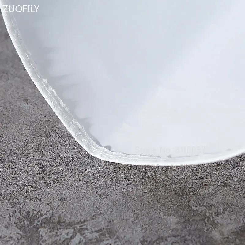 8/10/12/14/16/18inch Cotton Pastry Bag Reusable Icing Piping Bags Cake Fondant Decorating Pastry Tips Cream Cookie Kitchen Tools