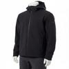 Arc Teryx 25fw Sawyer Hoody M ajpfM09894blk