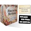 Ransom Notes - The Ridiculous Word Magnet Party Game, 3+ Players S*
