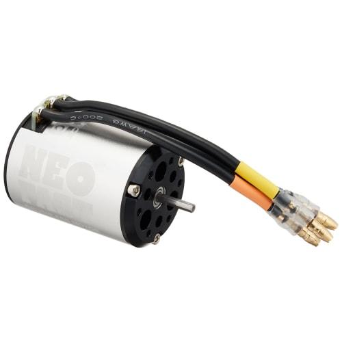 GeForce Neo Fast 13.5T Brushless Motor (with Sensor) G0354 Genuine Japanese Product