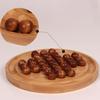 Wooden Table Set for Adults, Toys