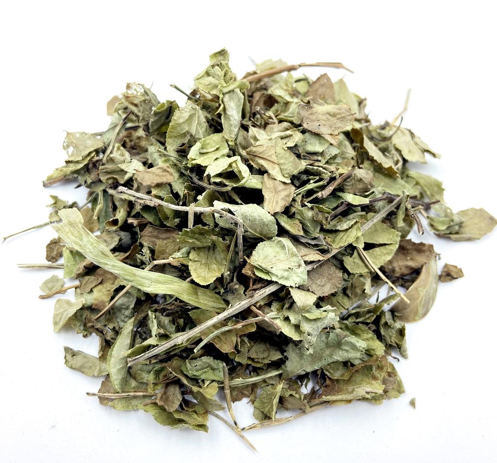 Blueberry Blueberry Leaf 50 G Natural