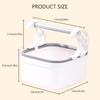 Bird Cage Swing Stand Durability Bird Stand Parrots Game Stand Home Bird Stand Training Accessory