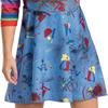 Disguise Fantasia Feminina De Luxo Chucky Conforme CC19909 Dress, Mostrado.,