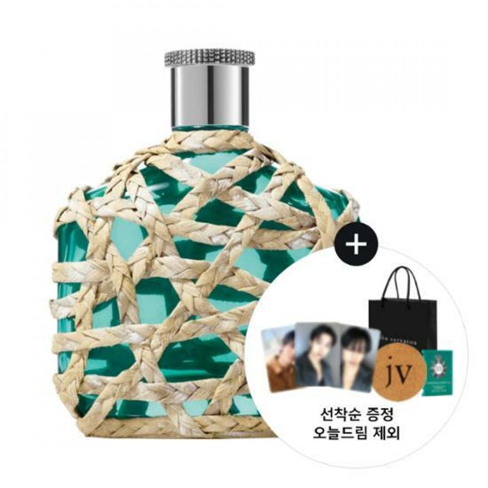 

John Varvatos XX Artisan Tyl EDT 125 мл