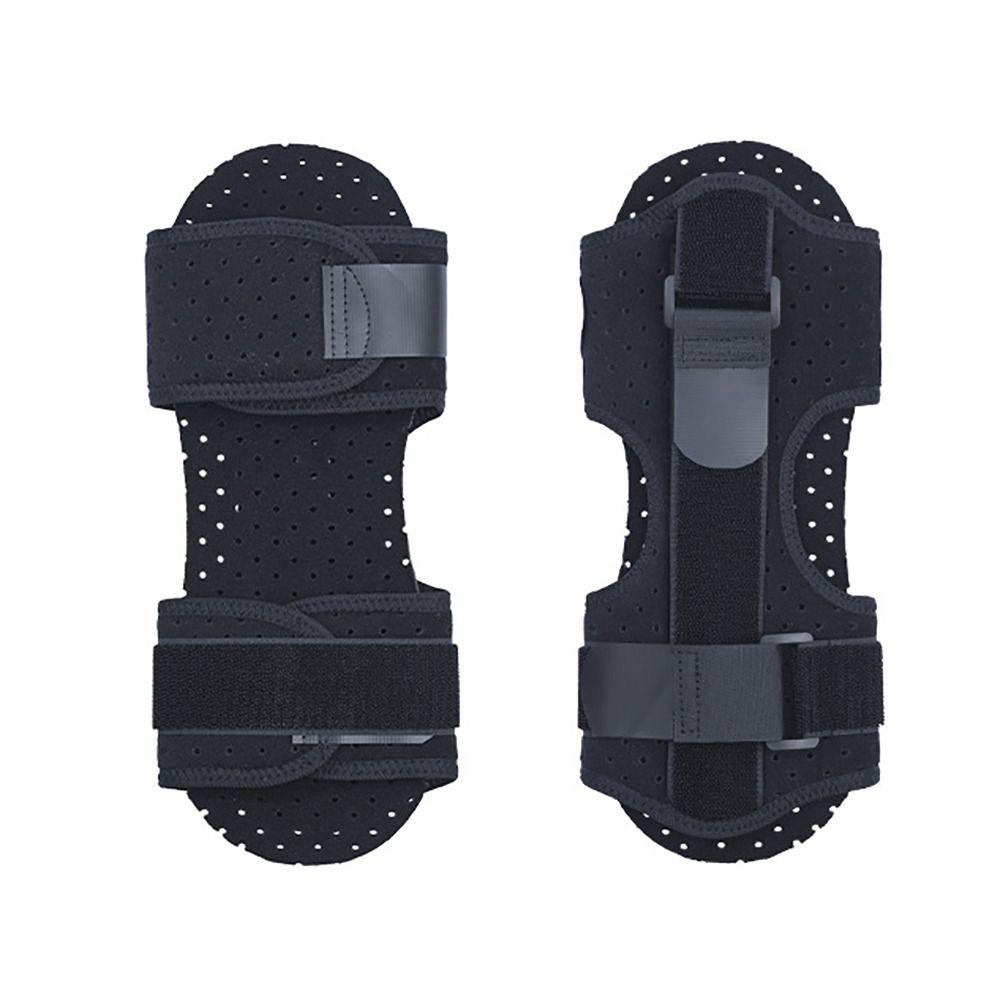 Relieve Arch Pain Plantar Fasciitis Night Splint Surgery Recovery Adjustable Ankle Brace Breathable Foot Stabilizer Brace