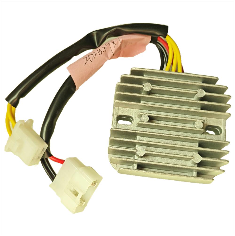 Applicable for Kawasaki ZN Voyager 1300 (1987-1989) - Part 21066-1051, Model 2012B.39