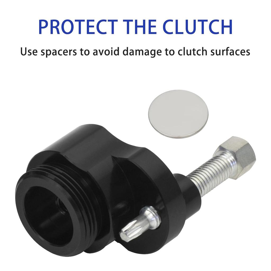 708200720 X3 Belt Removing Tool Clutch Spreader CVT Drive For Can-Am Defender HD10 Pro Maverick 2006-21 Compatible With 2017- Can - Am Defender