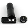 Portable Flashlight Purple Light Anti-Skid 395nm Backlight Ultraviolet Torch Detector Fluorescent Lamps Supplies