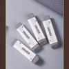 Yuechuang Erasable Frosted Gel and Ballpoint Pen Set with Crumb-Free Eraser.