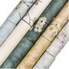 Retro Plum Blossom AB with Self Adhesive Wallpapers  Bedroom Living Room Restaurant Home Decoration Wallpaper Self Adhesive