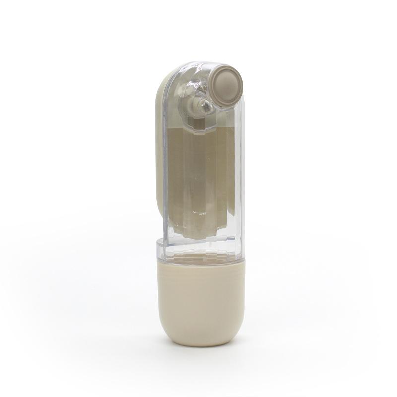 Waterer for Dogs and Cats Portable Dog Water Bottle For Small Large Dogs Cat Outdoor Leakproof Walking Drinking Bowls