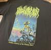 New Hidden History Of The Human Race Blood Incantation S To 5XL Shirt SN322 Unisex T-Shirt