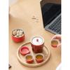 Nanshan Mr. Portable Outdoor Travel Tea Set