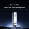UGREEN 10G SFP+ LC Single Mode Dual Fiber Optical Module