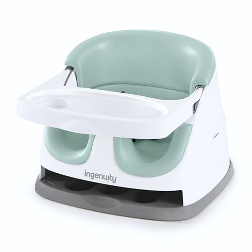 Ingenuity Baby Base Mist Green (16728)