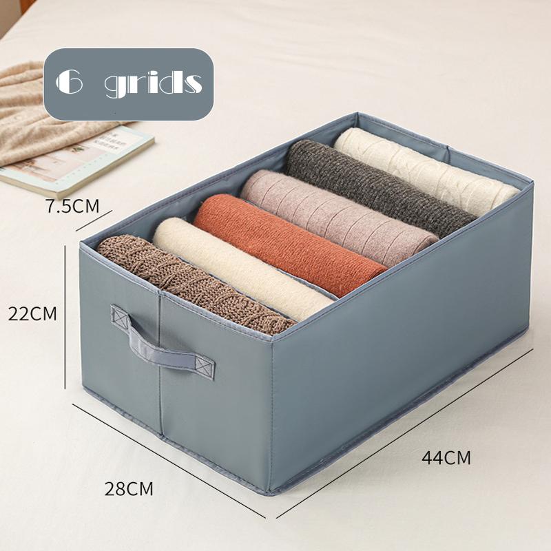 Buy Underwear Drawer Organizer, Foldable Underwear Drawer Organizer and