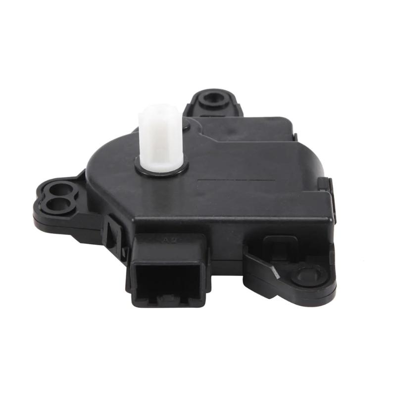 Superior HVAC Mode Door Actuator for IX25 I45 IX35 Optimally Airflows and Temperature Adjustment 971573SAA0 971591H150