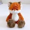 Peluche Animale Riempito in Cotone PP per Bambini e Collezionisti