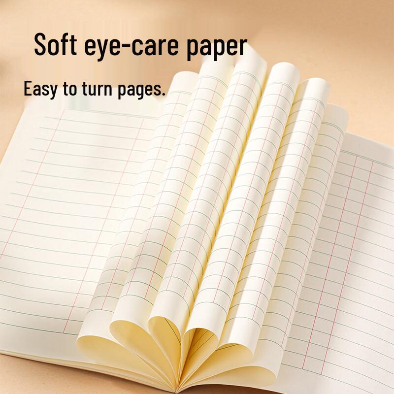 Deli 36K Student Notebook Set