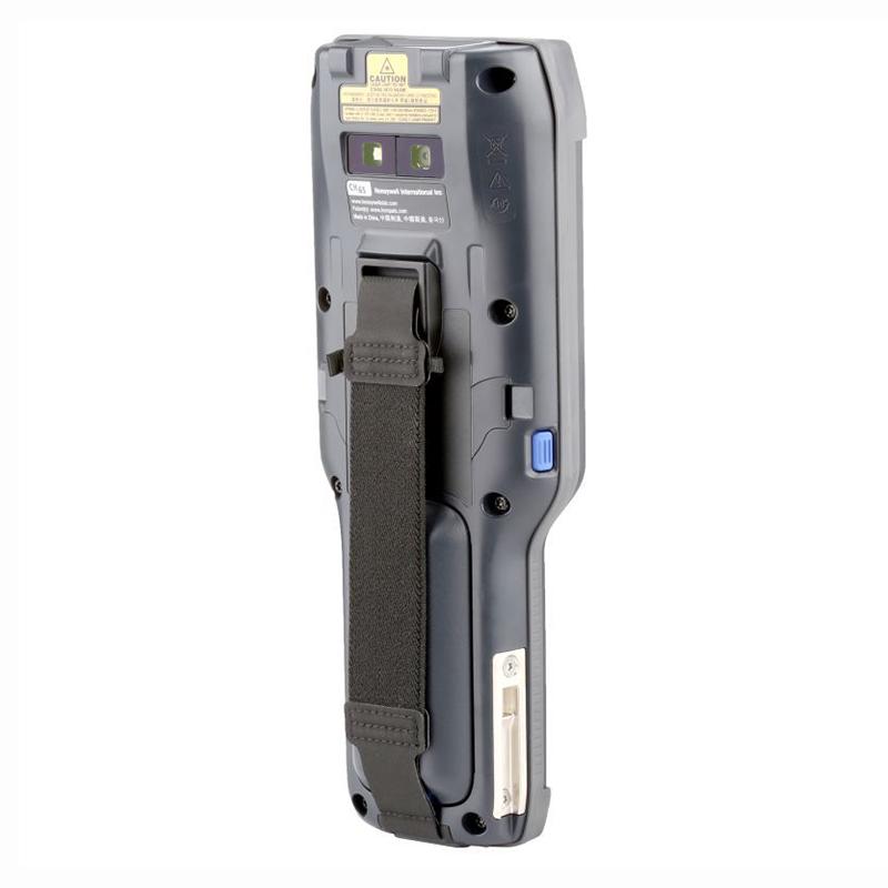 Ручной сборщик данных Honeywell CK65