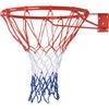 Kaiser Basketball Goal Set Ring Inner Diameter 42cm Wall Mounted DIY Board Leisure Family Sports KW-649