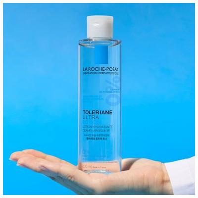 Tolerian Ultra Lotion 200ML