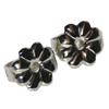 Used TIFFANY&Co. Pierce Daisy Silver925 5g Silver Flour