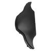 1PCS Outer Fairing Lower Panel Cover Matte-Black ABS Plastic Motorcycle Fit For Harley Touring Road Glide FLTRX 2024 2025 2026