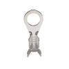 Tinned eyelet terminal M6 6.2x9.3 2.5-6.0 0.6 L21.5/L17 (Sold in packs of 100) ELMOT visible price for 1 piece