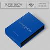 Vorbestellung SUPER JUNIOR SUPER SHOW Jubiläumsausgabe Digitale Code Version