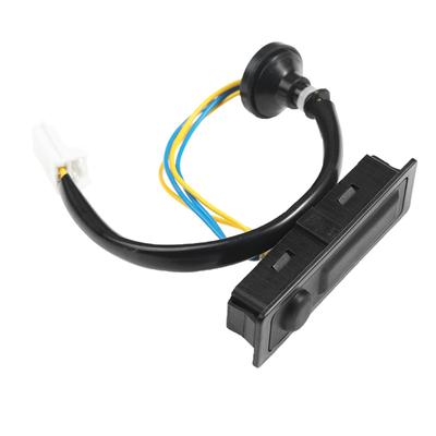 Neu Passend Für 2008-2014 Nissan Murano Heckklappenentriegelungsschalter 25380-1AA0A