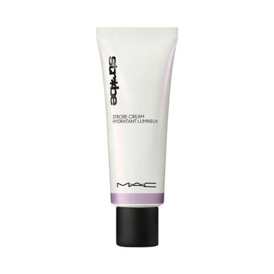 Crème stroboscopique