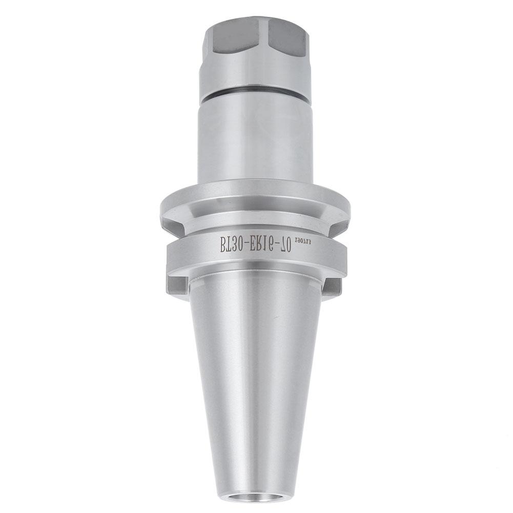CNC Tool Holder High Accuracy Withstand Pressure for Chuck Milling Lathe BT30?ER16?70