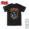 New Kid Rock American Badass Gift For Fans Unisex S5XL Shirt BI312 Unisex T-Shirt