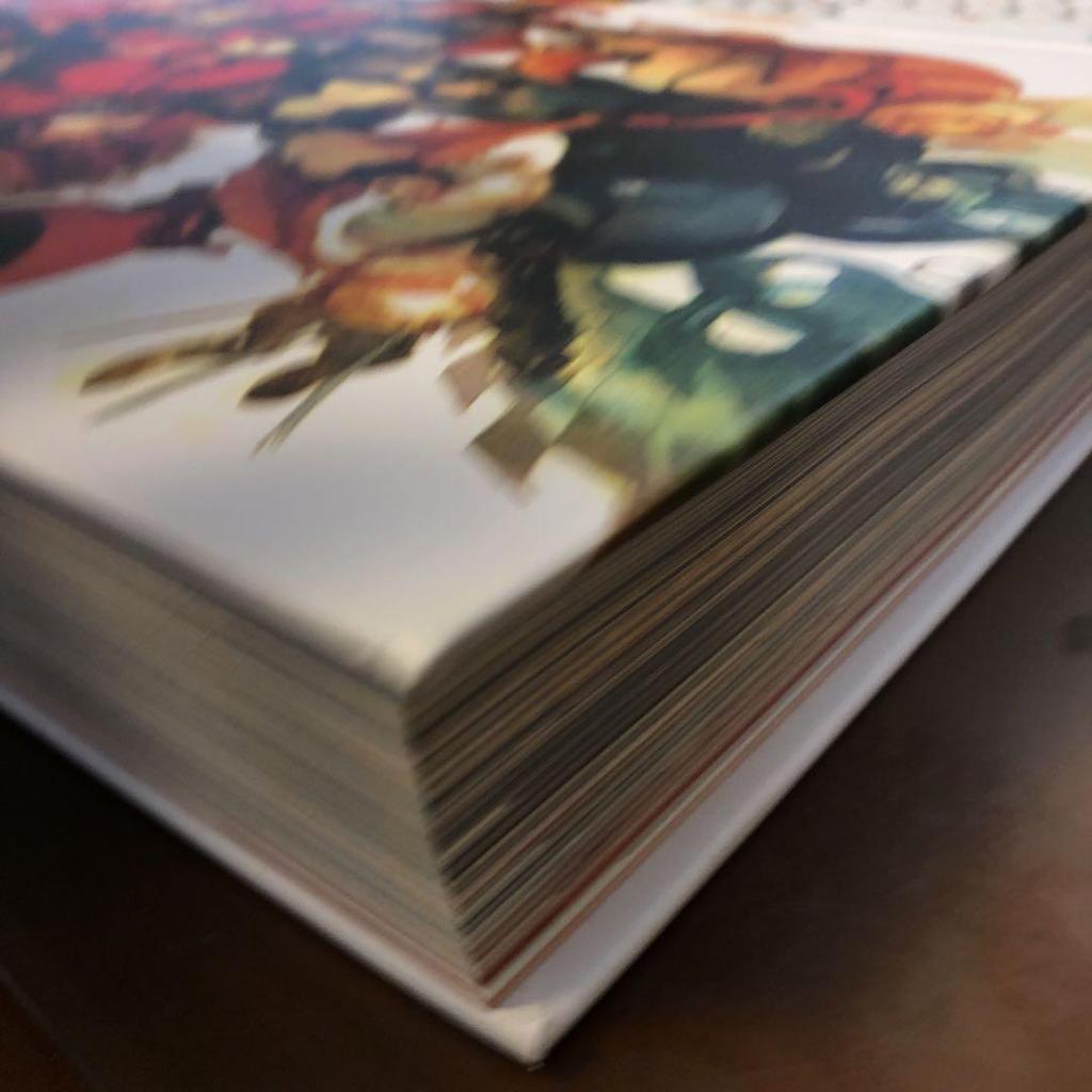 [USED] LOW by Rick Remender Volume 1 (English Book)