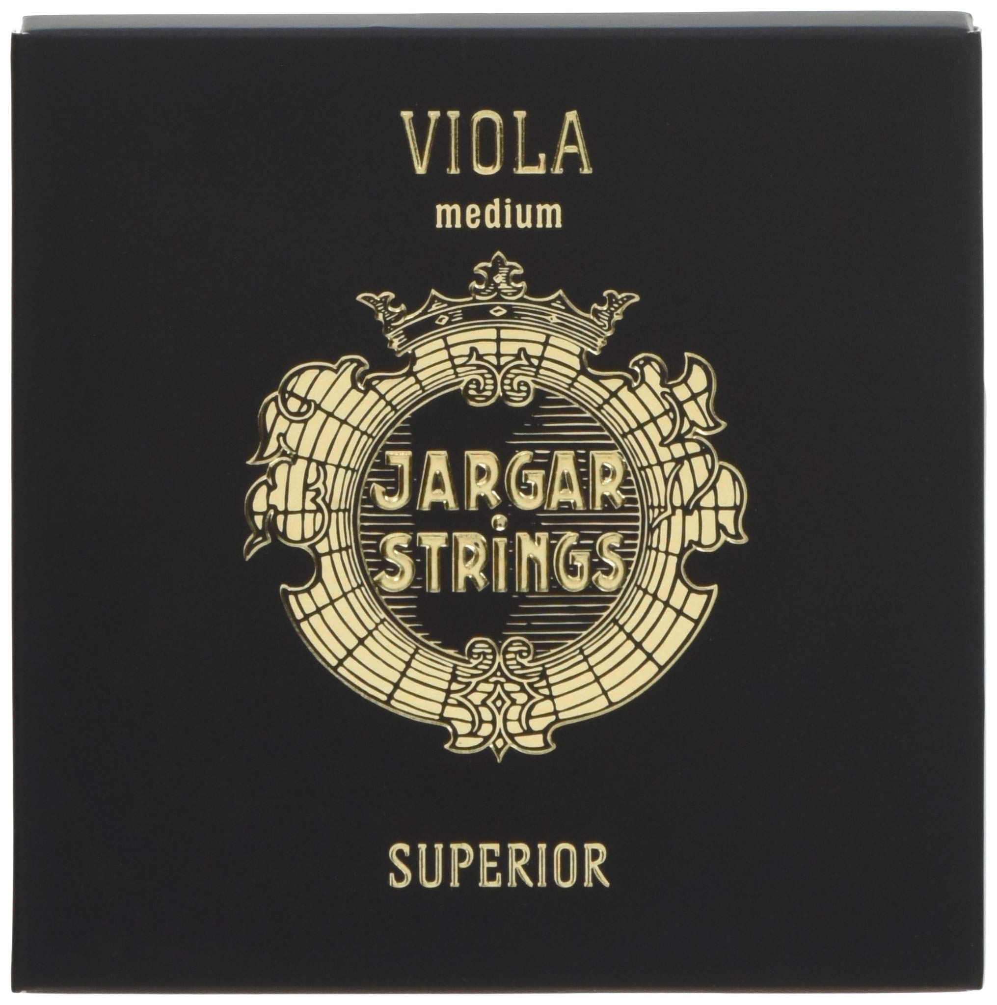 

JARGAR STRINGS Струны Альт SUPERIOR Комплект