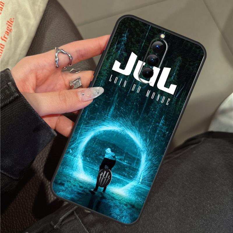 

JUL C est pas des LOL Case For ZTE Nubia RedMagic 11 9 8 10 Pro Plus 8S 9S 10S Pro 5G 5S 6 7 6S 7S Pro 10 Air Cover Red Magic 10 Pro