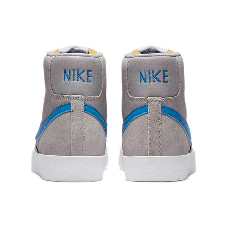 New Nike Blazer Mid 77 Coney Island Hoops CV8927-001