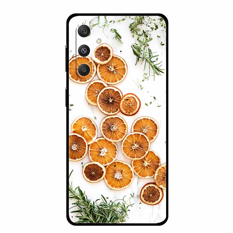 Christmas Phone Case For Samsung Galaxy A56 A36 A26 A16 Cases Silicone TPU Soft Bumper for Galaxy A16 5G 4G Protector Shell A 36