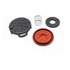 A2740901729 2740901729 A2740905600 2740181400 Crankcase Ventilation Intake Line Cap For E C W205 W212 C207