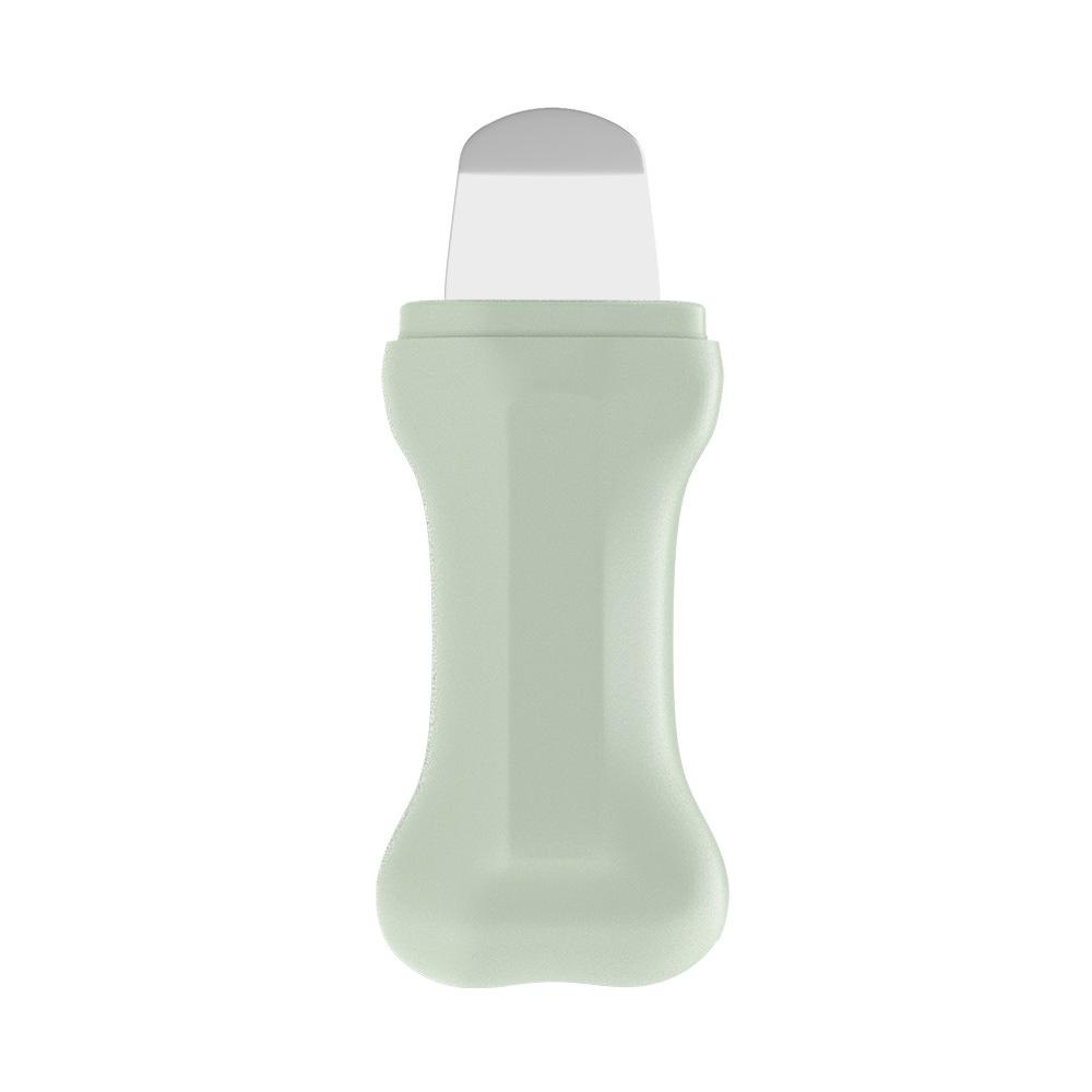Lightweight blackhead remover that cleans pores without damaging the skin, effectively removes blackheads, and is a manual blackhead scraping tool