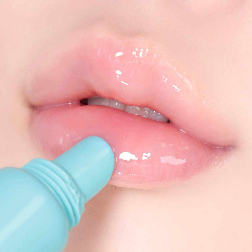 [AMUSE Official][NEW CareTint Balm Keyring - 5 Colors]