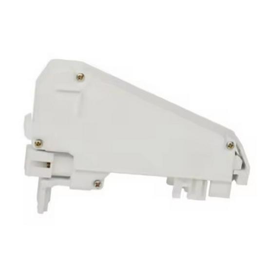 

93BG-220A20-BA 6758077 Door Lock Actuator for 2003-2006 Ford Fiesta None